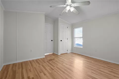 Bedroom - 85 Lear Dr, Coventry, RI 02816 photo 3 of 3
