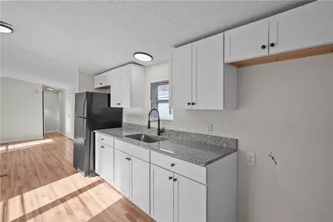 Kitchen - 85 Lear Dr, Coventry, RI 02816 photo 1 of 1