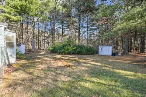 Exterior - 85 Lear Dr, Coventry, RI 02816 photo 6 of 6
