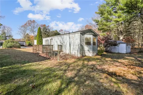 Exterior - 85 Lear Dr, Coventry, RI 02816 photo 3 of 6