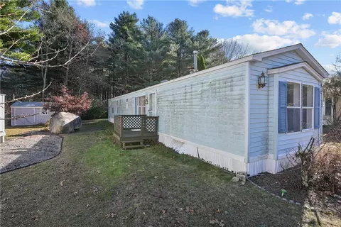 Other - 85 Lear Dr, Coventry, RI 02816 photo 1 of 11