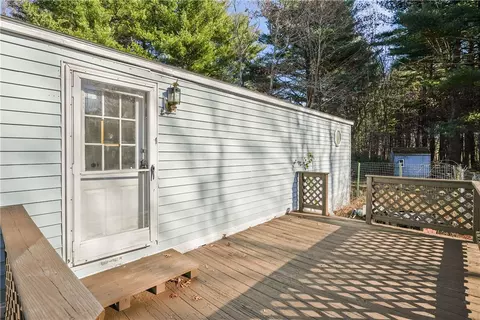 Exterior - 85 Lear Dr, Coventry, RI 02816 photo 4 of 6