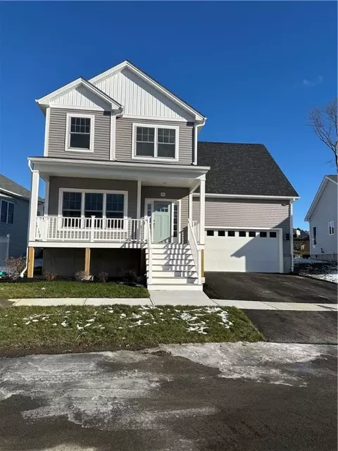 24 Taylor Pl, North Kingstown, RI 02852