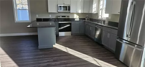 Kitchen - 18 Chiswick Rd, Warwick, RI 02889 photo 1 of 1