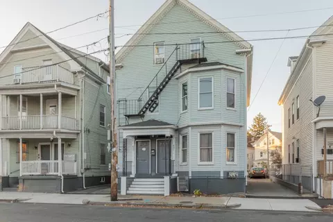 431 Cranston St, Providence, RI 02907