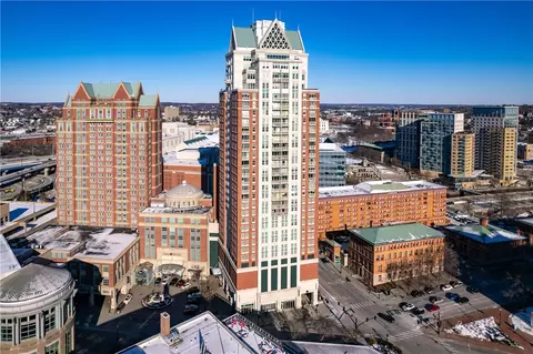 1 W Exchange St #2402, Providence, RI 02903