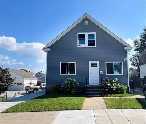30 Venice St, Providence, RI 02908