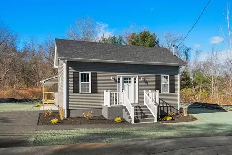 21 Hill Farm Rd, Coventry, RI 02816
