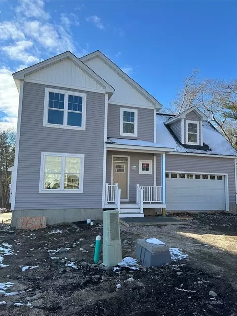 162 Ipswich Blvd, North Kingstown, RI 02852