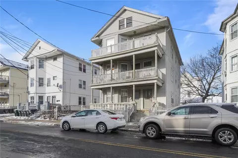 275 Potters Ave, Providence, RI 02905