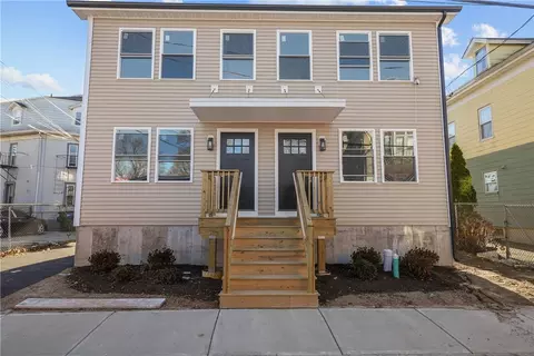 14 Wilson St, Providence, RI 02907