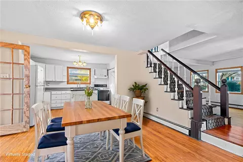 Dining - 32 Surf Ave, Warwick, RI 02889 photo 1 of 1