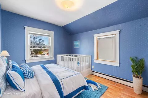 Bedroom - 32 Surf Ave, Warwick, RI 02889 photo 10 of 10