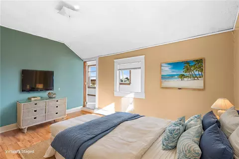 Bedroom - 32 Surf Ave, Warwick, RI 02889 photo 4 of 10