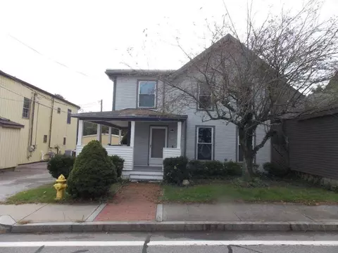 480 Main St, South Kingstown, RI 02879