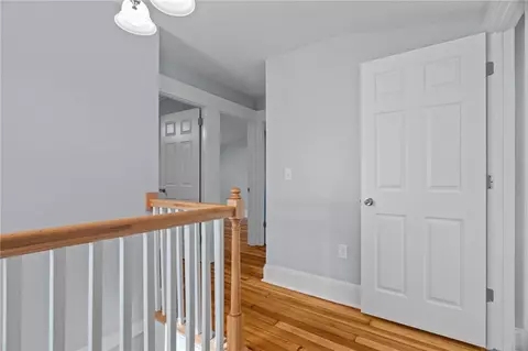 Entry Way - 49 Meadowbrook Ave, Warwick, RI 02889 photo 5 of 6