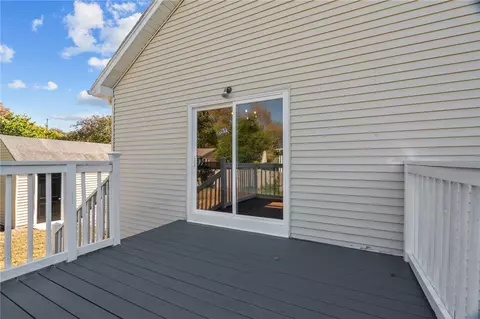 Exterior - 49 Meadowbrook Ave, Warwick, RI 02889 photo 2 of 8