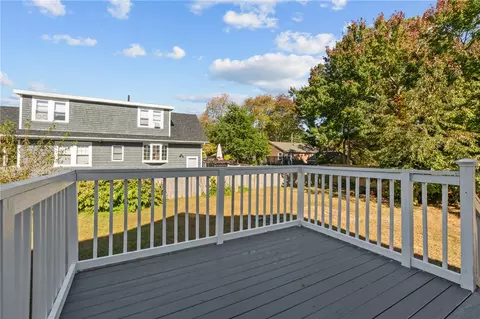 Exterior - 49 Meadowbrook Ave, Warwick, RI 02889 photo 3 of 8