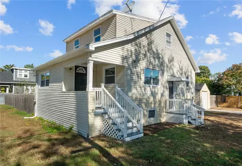 Exterior - 49 Meadowbrook Ave, Warwick, RI 02889 photo 1 of 8