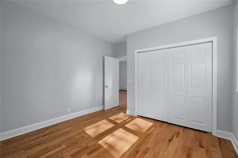 Bedroom - 49 Meadowbrook Ave, Warwick, RI 02889 photo 2 of 12