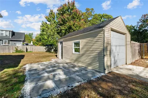 Exterior - 49 Meadowbrook Ave, Warwick, RI 02889 photo 8 of 8