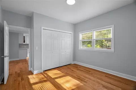 Bedroom - 49 Meadowbrook Ave, Warwick, RI 02889 photo 3 of 12