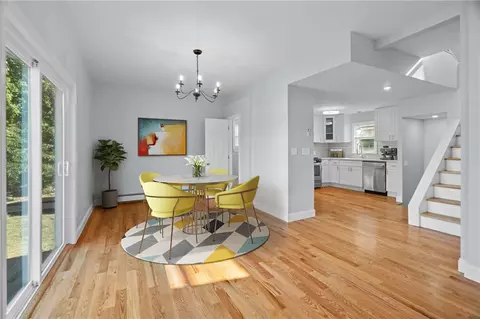 Dining - 49 Meadowbrook Ave, Warwick, RI 02889 photo 1 of 1