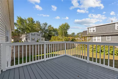 Exterior - 49 Meadowbrook Ave, Warwick, RI 02889 photo 4 of 8