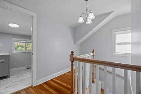 Entry Way - 49 Meadowbrook Ave, Warwick, RI 02889 photo 3 of 6