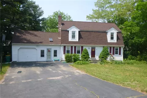31 Star Ln, North Attleboro, MA 02760