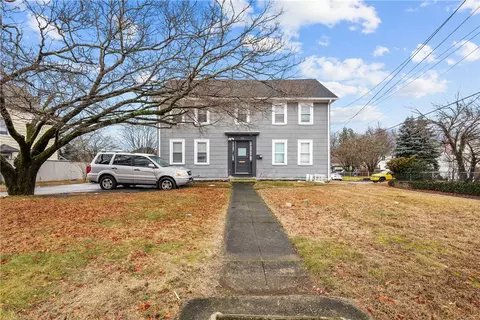 155 Legris Ave, West Warwick, RI 02893