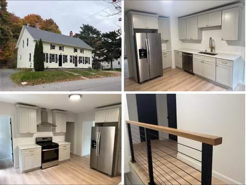 68 Mount Pleasant View Ave, Cumberland, RI 02864