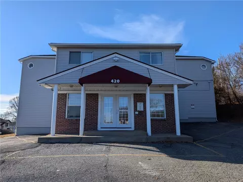 420 Woodward Rd #16, North Providence, RI 02904