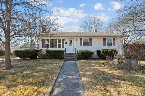 76 Country Dr, West Warwick, RI 02893