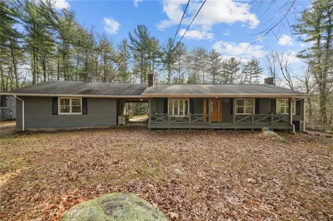 30 Sheffield Hill Rd, Exeter, RI 02822