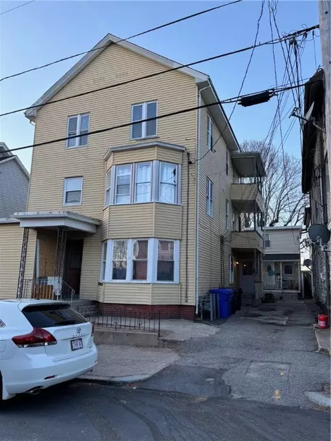 145 Hedley Ave, Central Falls, RI 02863