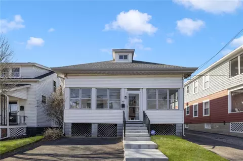 56 Peckham Ave, North Providence, RI 02908