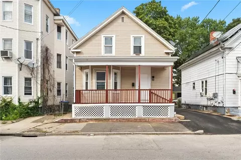50 Linwood Ave, Providence, RI 02909