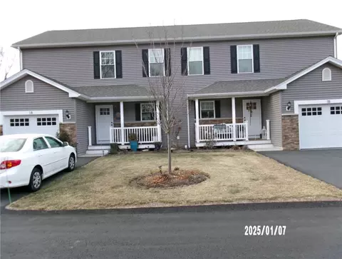 1 Sydney Rose Ct #1A, Johnston, RI 02919