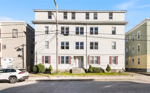 357 Burnside Ave, Woonsocket, RI 02895 photo 1