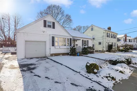 161 Hillside Ave, Providence, RI 02906