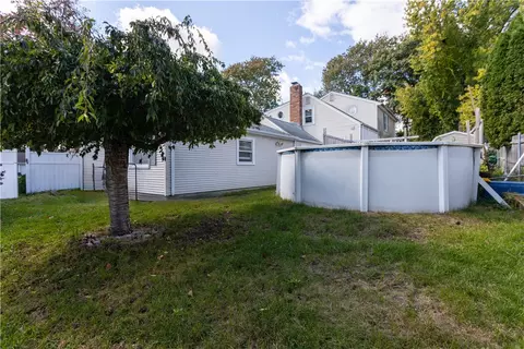 Exterior - 69 Everleth Ave, Warwick, RI 02888 photo 2 of 3