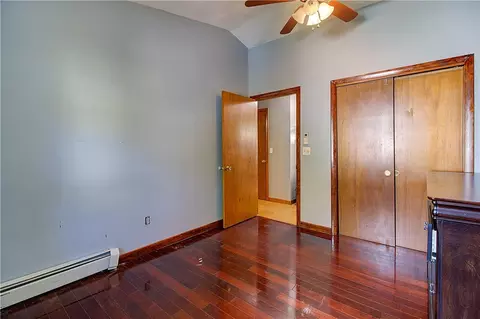Bedroom - 69 Everleth Ave, Warwick, RI 02888 photo 1 of 3