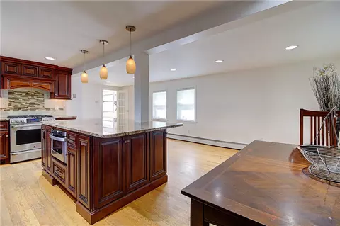 Kitchen - 69 Everleth Ave, Warwick, RI 02888 photo 1 of 2