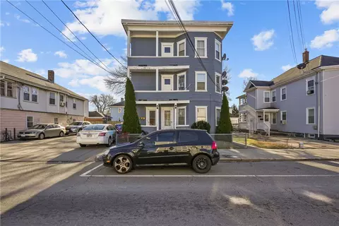 808 Mineral Spring Ave, Pawtucket, RI 02860