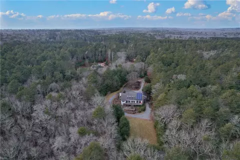 319 Old Coach Rd, Charlestown, RI 02813