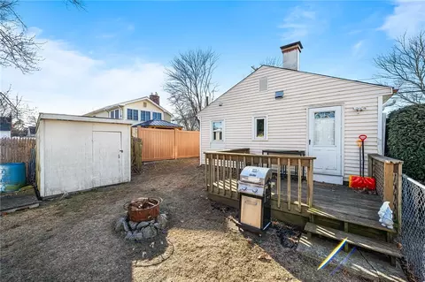 Exterior - 44 Scranton Ave, Warwick, RI 02888 photo 6 of 8