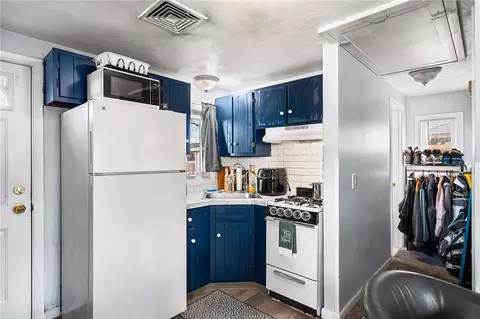 Kitchen - 44 Scranton Ave, Warwick, RI 02888 photo 2 of 2