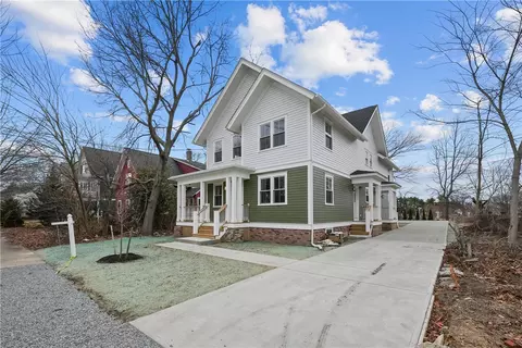 181 Congress Ave, Providence, RI 02907