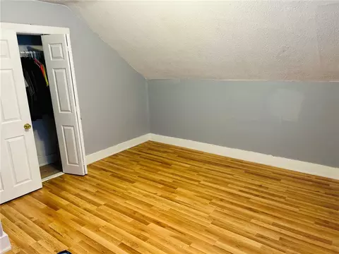 Bedroom - 140 Valley St, Woonsocket, RI 02895 photo 3 of 4